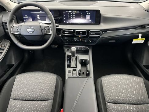 Used 2026 Nissan Sentra SV w/ SV Convenience Package FWD image 12