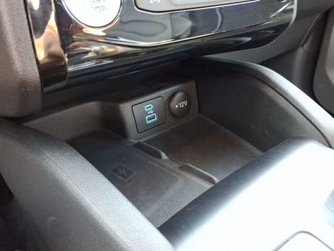 Certified 2023 Ford Escape Platinum AWD/4WD image 30