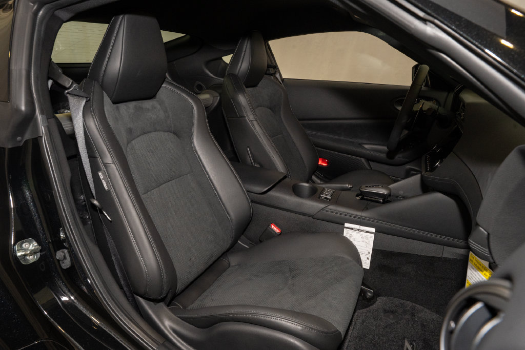 New 2027 Nissan Z Performance RWD image 11