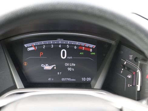 Used 2021 Honda CR-V EX image 19