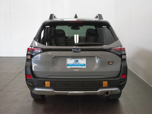 New 2026 Subaru Forester Wilderness w/ Wilderness Package AWD/4WD image 5