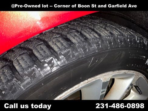 Used 2016 Buick Verano Leather w/ Experience Buick Package image 12