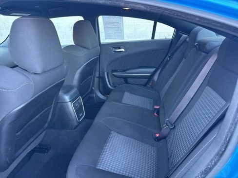 Used 2023 Dodge Charger GT image 12