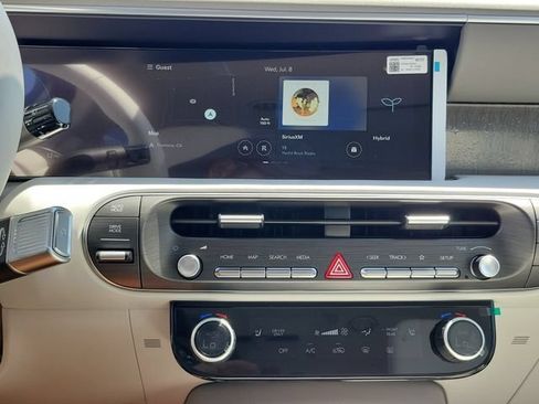 New 2026 Hyundai Palisade FWD Hybrid image 16