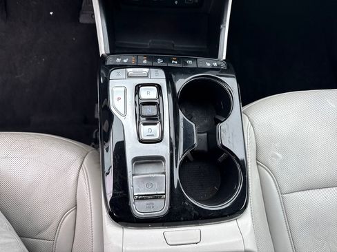 Used 2022 Hyundai Tucson Limited image 65