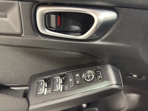 Used 2026 Honda Civic Sport image 30