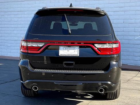 New 2026 Dodge Durango GT w/ Blacktop Package image 3