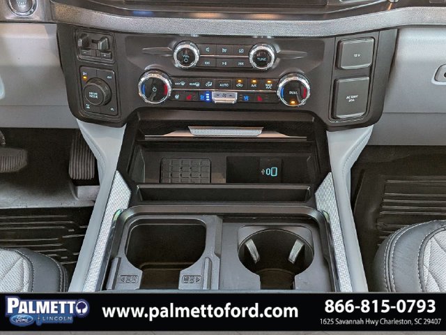 Used 2024 Ford F250 Limited w/ FX4 Off-Road Package AWD/4WD image 18
