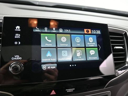 Used 2023 Honda Passport EX-L image 42