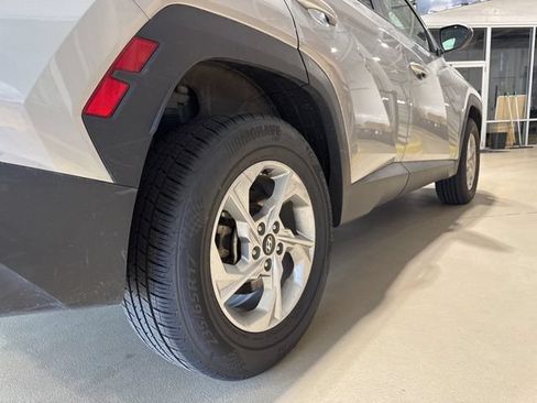 Used 2024 Hyundai Tucson SEL AWD/4WD image 21