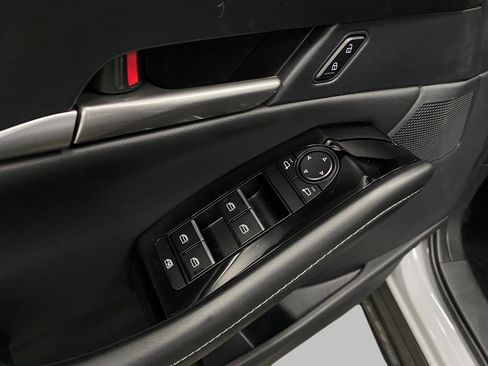 New 2025 MAZDA CX-30 AWD 2.5 S w/ Select Sport Pkg image 27