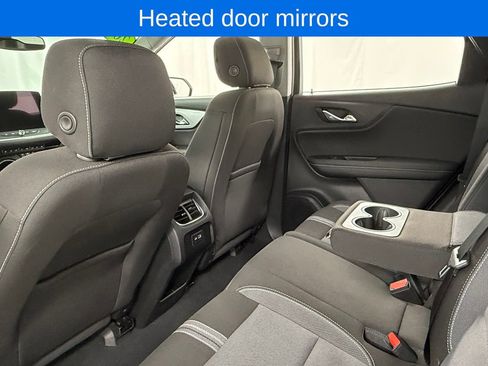 Used 2023 Chevrolet Blazer LT AWD/4WD image 27