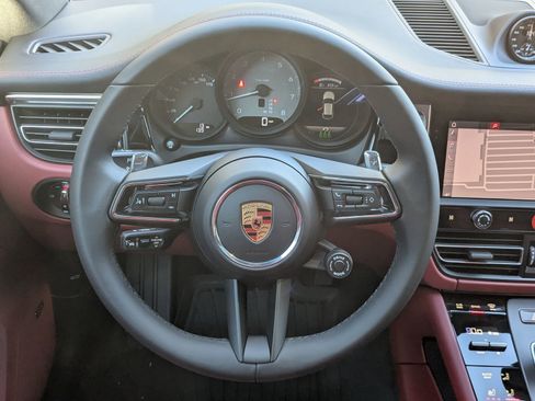 New 2026 Porsche Macan S image 15