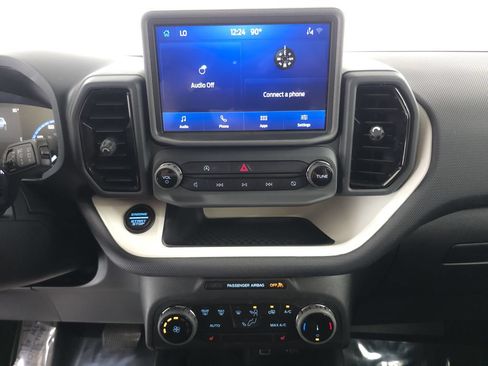 Used 2024 Ford Bronco Sport Heritage w/ Heritage Convenience Package AWD/4WD image 16
