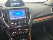 Used 2021 Subaru Forester Touring w/ Popular Package #2 AWD/4WD image 12