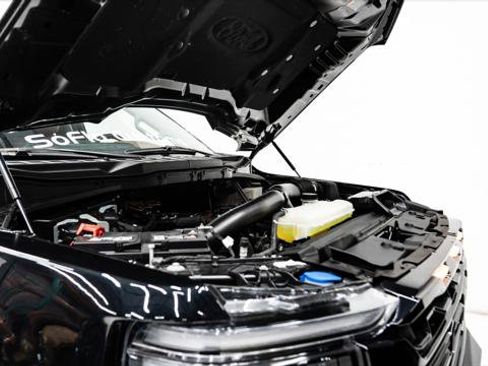 Used 2025 Ford F150 Lariat w/ Equipment Group 501A Mid image 31