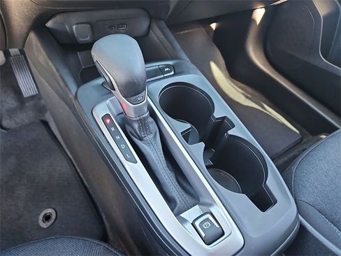 Used 2025 Chevrolet Trax LS w/ Driver Confidence Package image 15