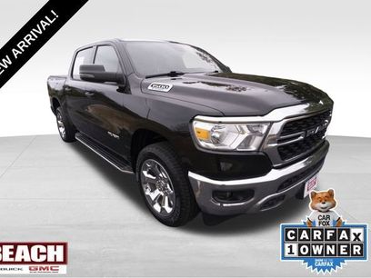 Used 2023 RAM 1500 Big Horn