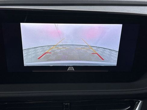 New 2026 Buick Envista Sport Touring w/ Convenience I Package image 21