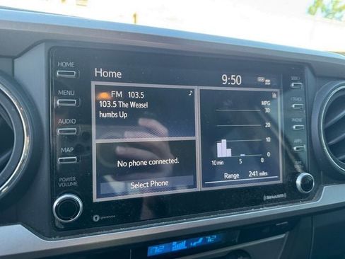 Used 2022 Toyota Tacoma SR5 image 22