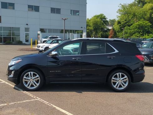 Used 2020 Chevrolet Equinox Premier AWD/4WD image 6