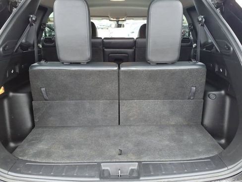 Used 2024 Mitsubishi Outlander SE image 9