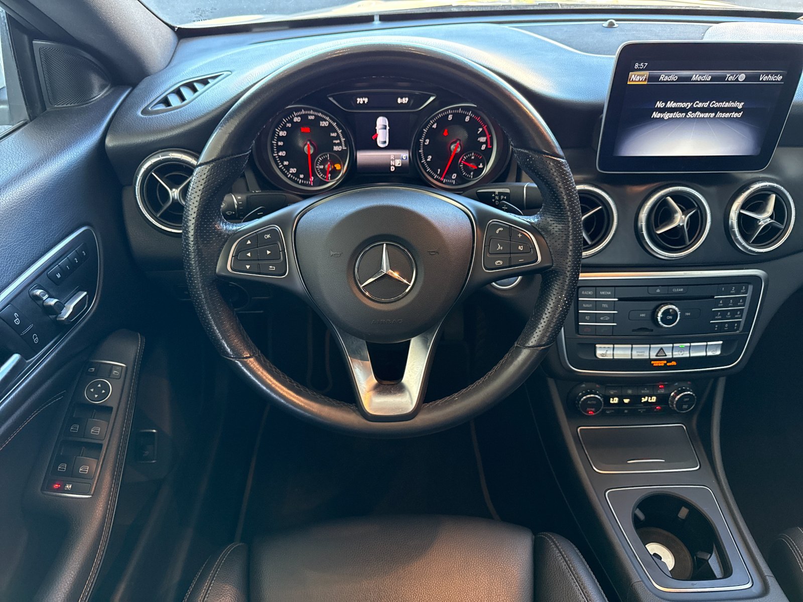Used 2019 Mercedes-Benz CLA 250 image 15