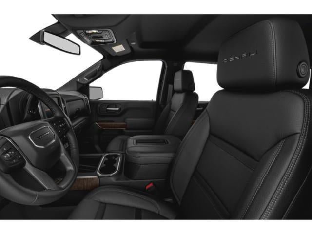 Used 2020 GMC Sierra 1500 Denali w/ Denali Ultimate Package AWD/4WD image 9