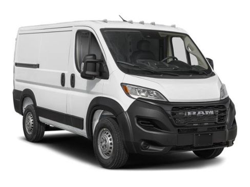 Used 2024 RAM ProMaster 1500 w/ Quick Order Package 22G SLT image 9