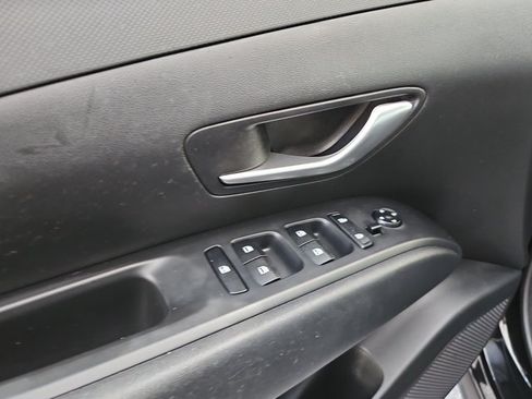 Certified 2024 Hyundai Santa Cruz SEL AWD/4WD image 25
