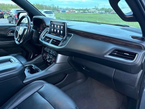 Used 2021 Chevrolet Tahoe LT AWD/4WD image 19