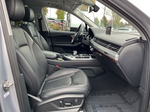 Used 2019 Audi Q7 2.0T Premium Plus image 9