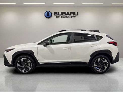 Certified 2024 Subaru Crosstrek 2.5i Limited image 2