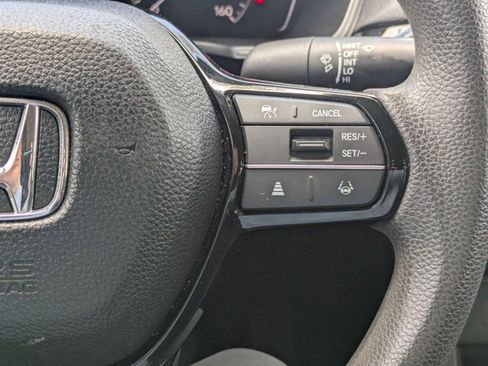 Used 2022 Honda Civic LX image 12