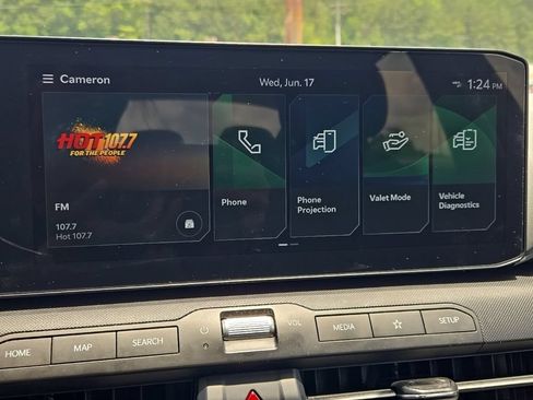 Used 2025 Kia K4 FWD image 6