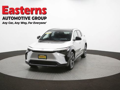 Used 2023 Toyota bZ4X FWD w/ Weather Package image 52