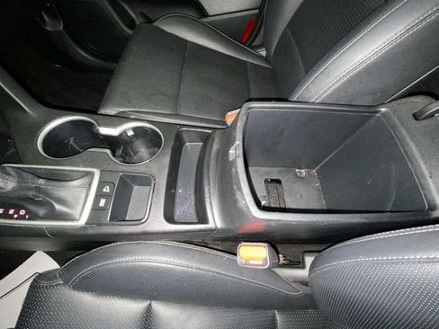 Used 2022 Kia Sportage Nightfall Edition FWD image 20