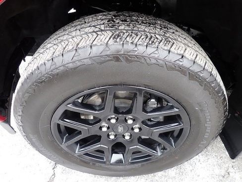 Certified 2024 Ford F150 STX w/ STX Black Appearance Package image 12