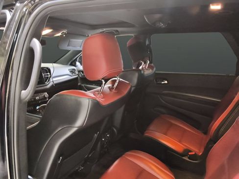 Used 2023 Dodge Durango SRT Hellcat AWD/4WD image 18