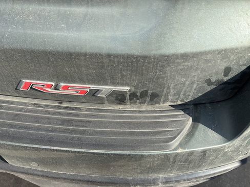 Used 2024 Chevrolet Suburban RST w/ Luxury Package AWD/4WD image 6