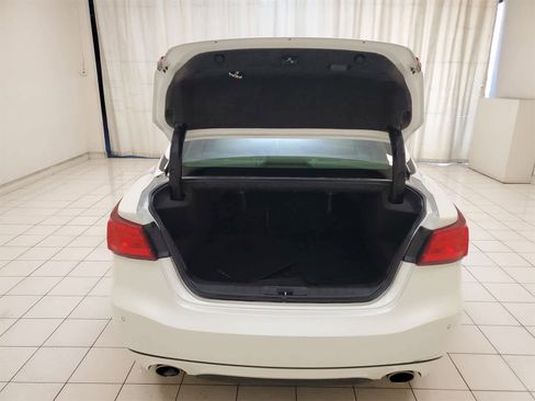 Used 2018 Nissan Maxima 3.5 SL image 23