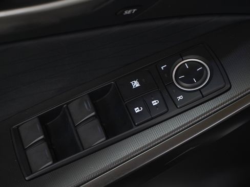 Used 2024 Lexus IS 350 F Sport w/ Memory Package AWD/4WD image 22