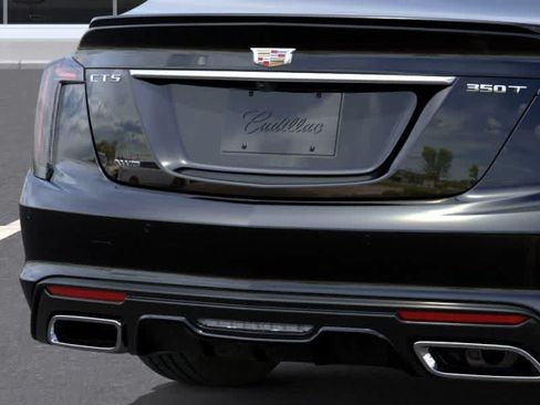Used 2026 Cadillac CT5 Sport AWD/4WD image 14