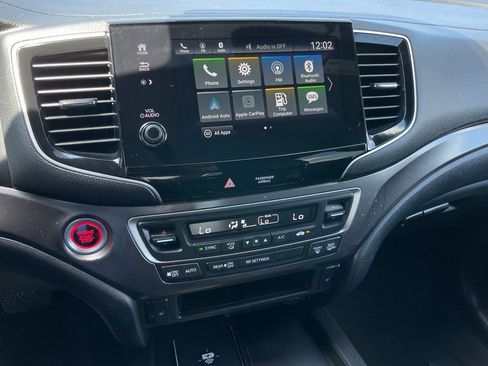 Certified 2024 Honda Passport EX-L image 18