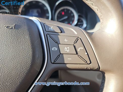 Used 2013 Mercedes-Benz E 350 Cabriolet image 19