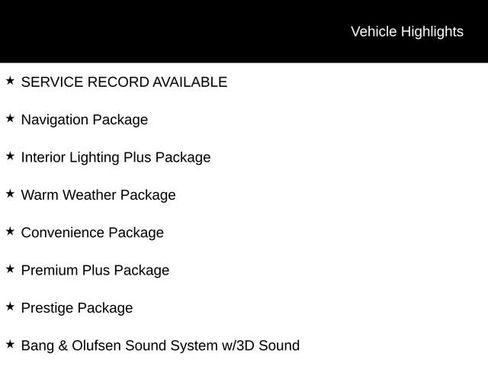 Used 2021 Audi A4 2.0T allroad Prestige w/ Prestige Package image 2