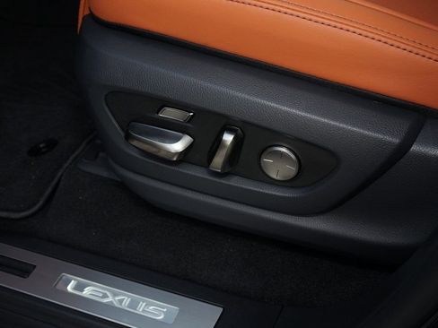 Used 2026 Lexus LX 700h Ultra Luxury image 35