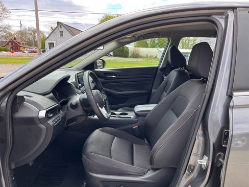 Used 2019 Nissan Altima 2.5 S image 19