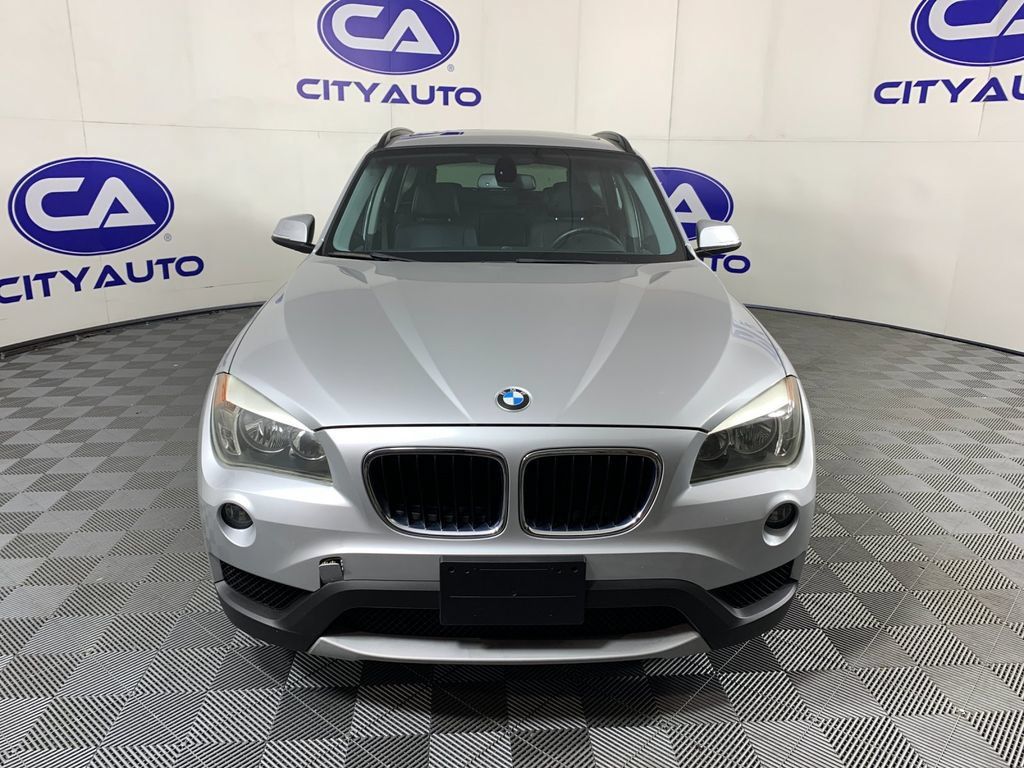 Used 2013 BMW X1 sDrive28i RWD image 9