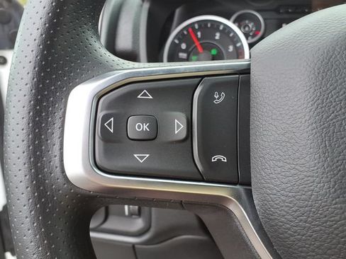 New 2026 RAM 3500 Tradesman AWD/4WD image 17